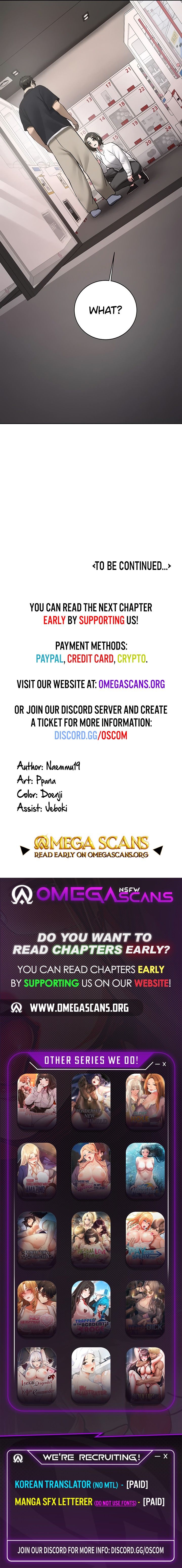 Pickup! - Chapter 27 Page 11