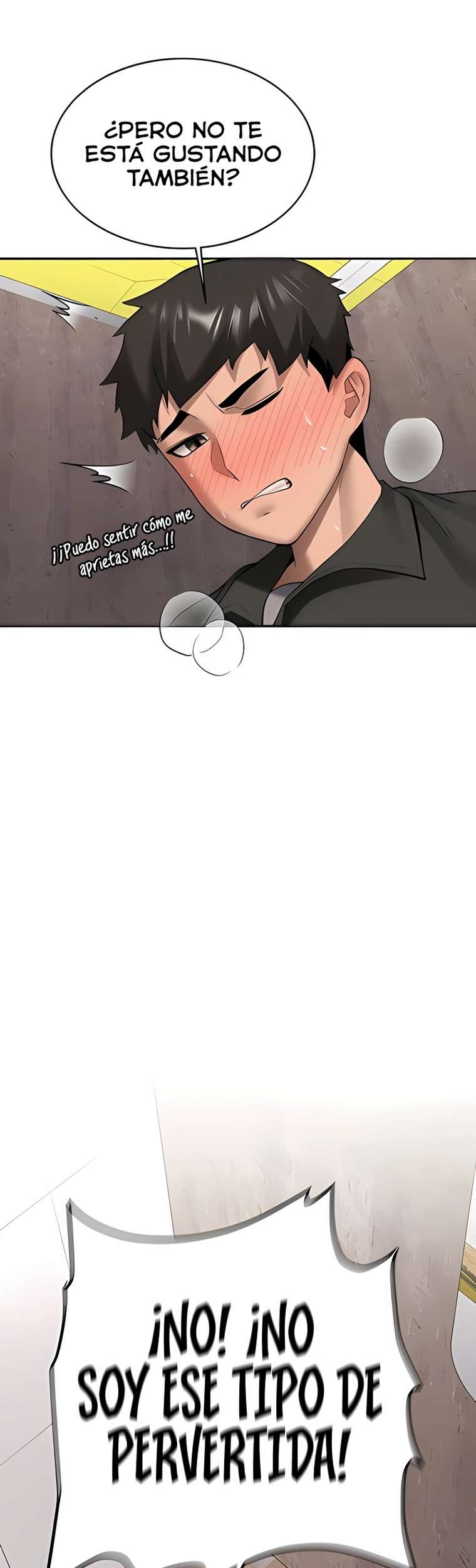 Pickup! Raw - Chapter 23 Page 27