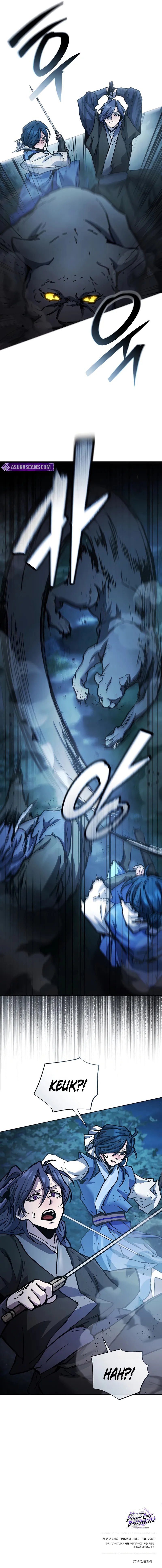 Reborn on the Demonic Cult Battlefield - Chapter 19 Page 13