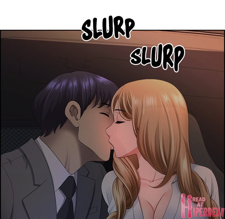 Big Guy - Chapter 12 Page 130