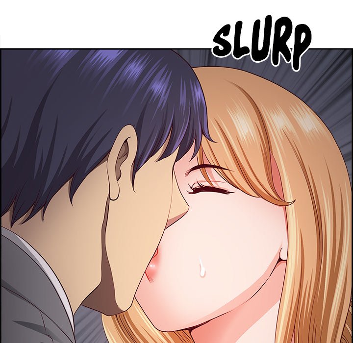 Big Guy - Chapter 12 Page 132