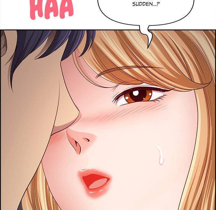 Big Guy - Chapter 12 Page 134