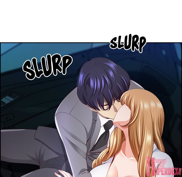 Big Guy - Chapter 12 Page 151