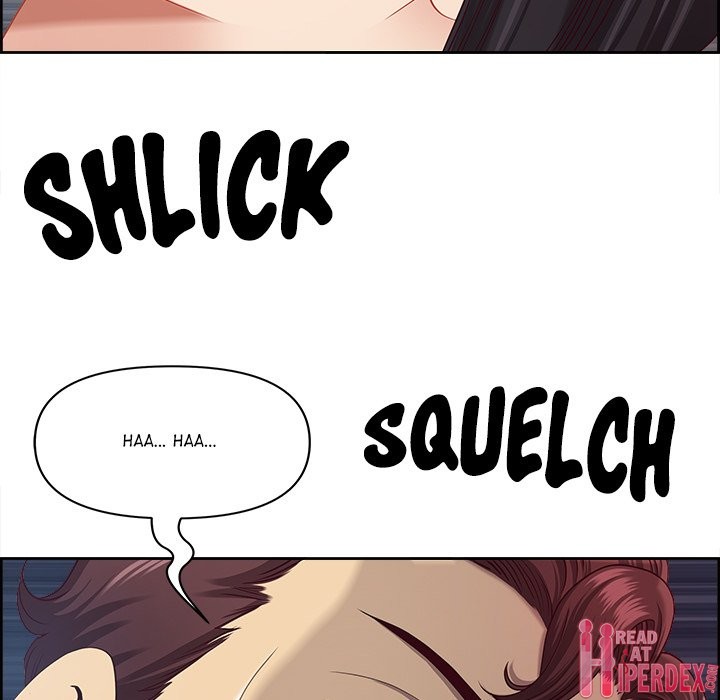 Big Guy - Chapter 12 Page 19