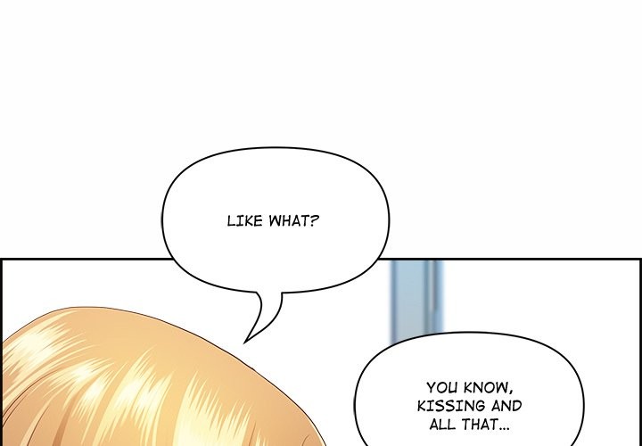 Big Guy - Chapter 9 Page 1