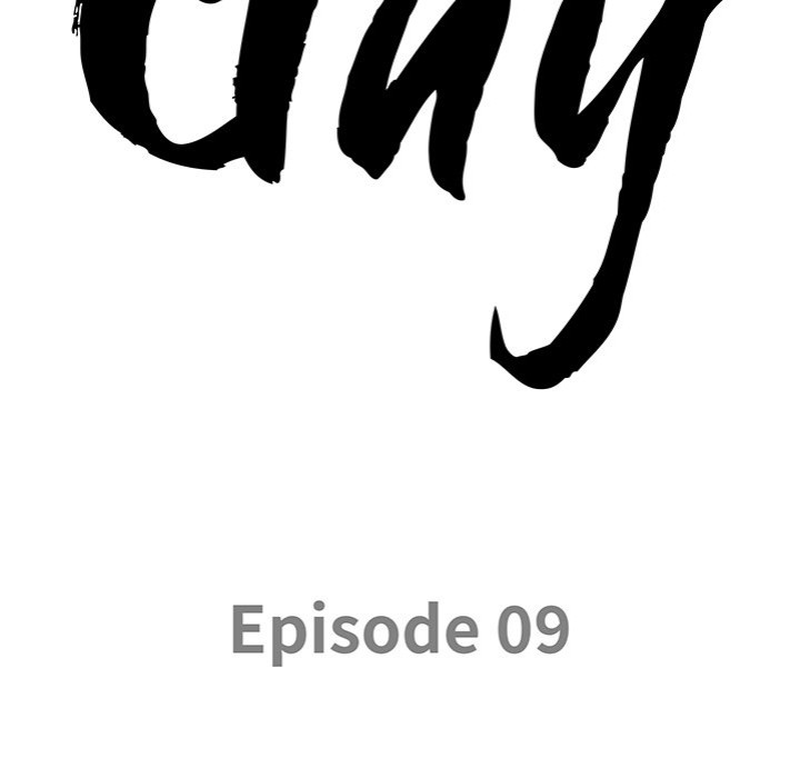 Big Guy - Chapter 9 Page 10