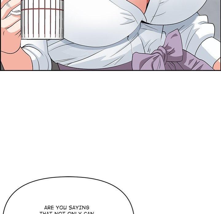 Big Guy - Chapter 9 Page 19