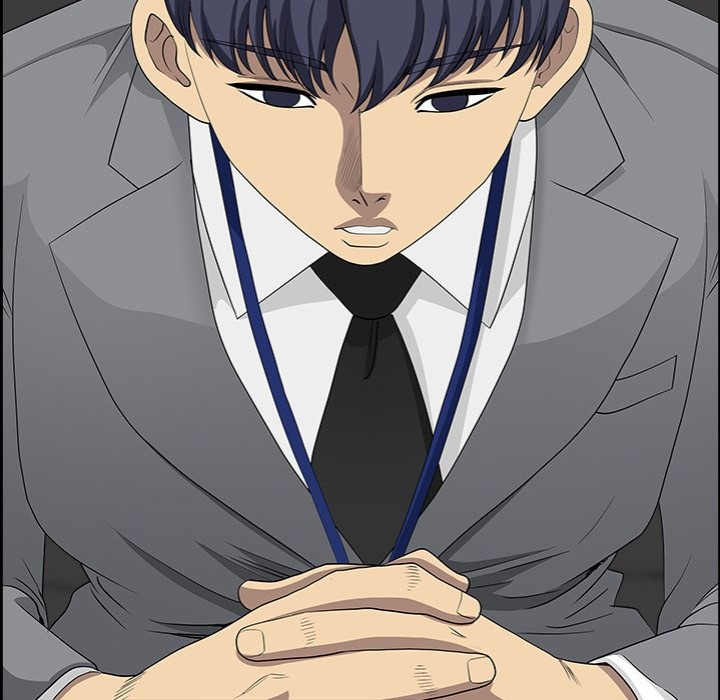 Big Guy - Chapter 9 Page 23