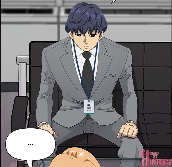 Big Guy - Chapter 9 Page 27