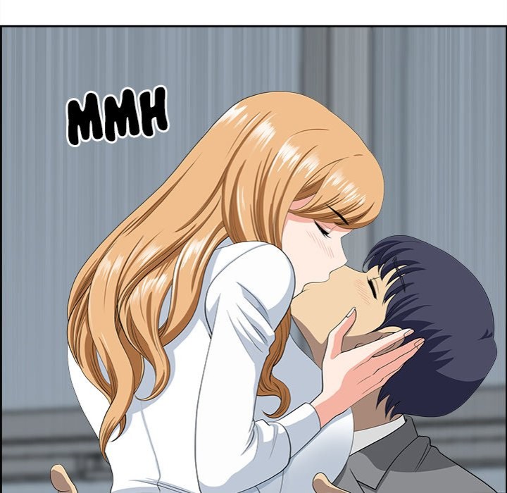 Big Guy - Chapter 9 Page 60