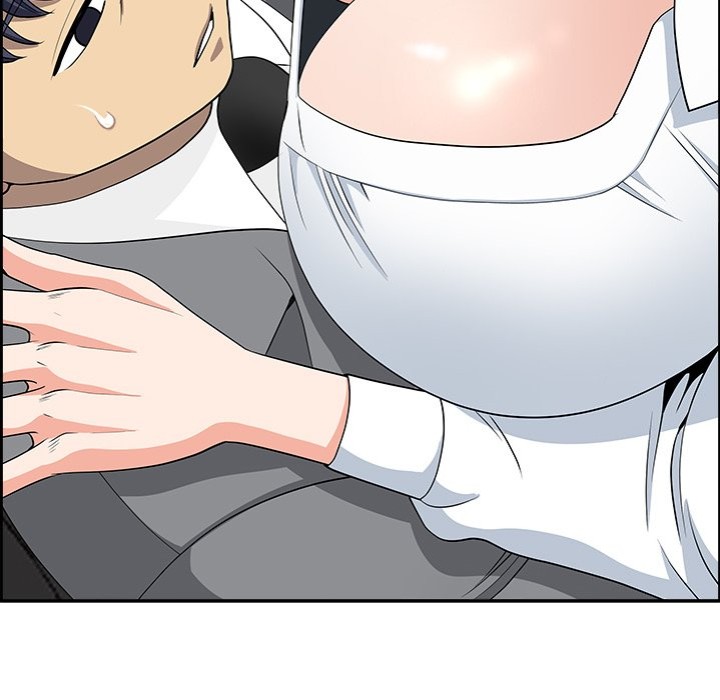 Big Guy - Chapter 9 Page 81