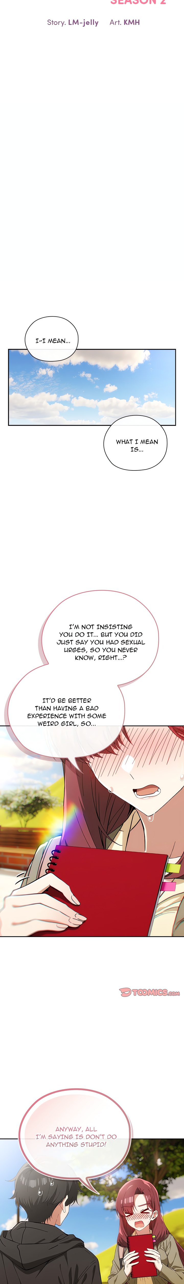 Switch ON Season 2 - Chapter 10 Page 3