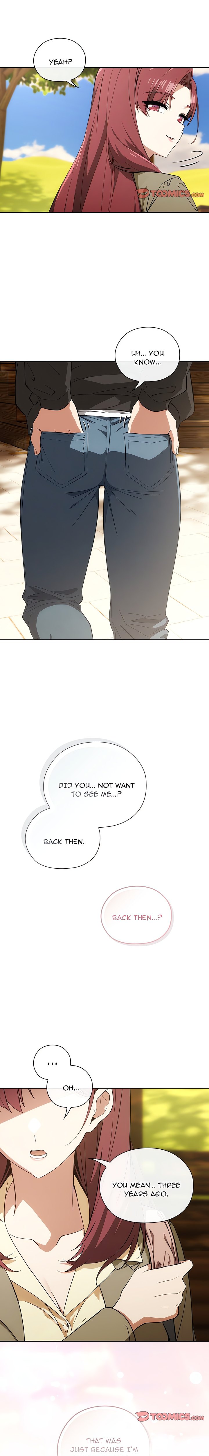 Switch ON Season 2 - Chapter 10 Page 7