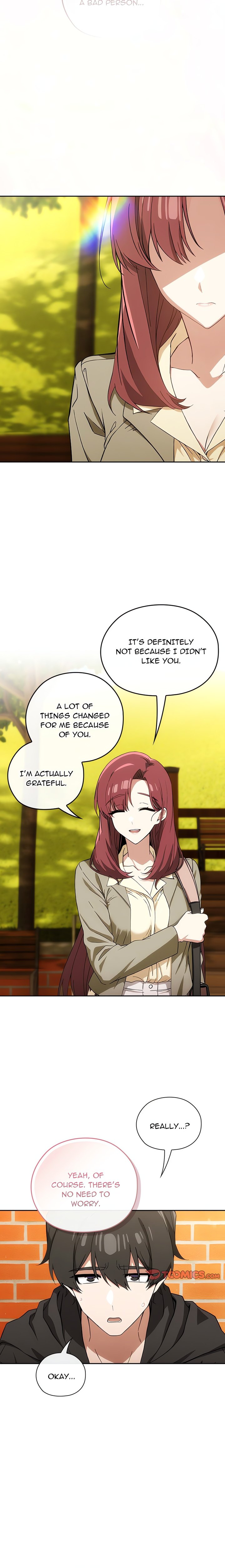 Switch ON Season 2 - Chapter 10 Page 8