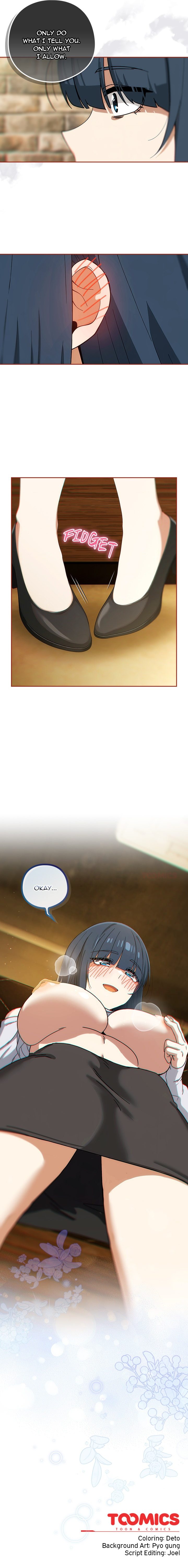 Switch ON Season 2 - Chapter 15 Page 20