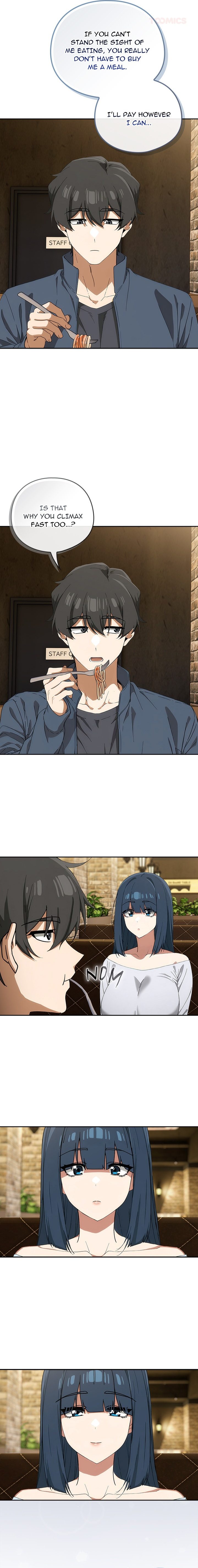 Switch ON Season 2 - Chapter 15 Page 9