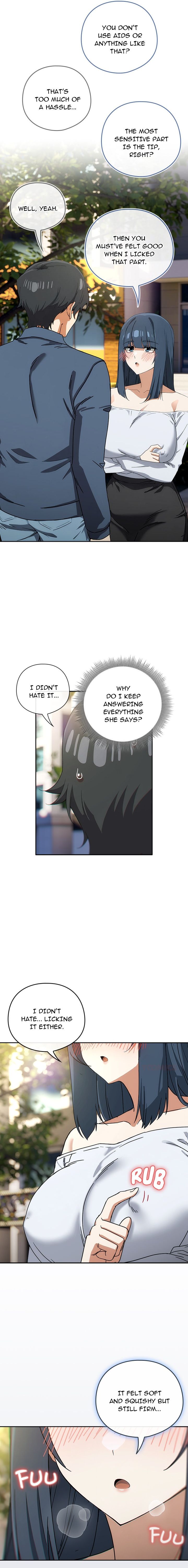 Switch ON Season 2 - Chapter 16 Page 11