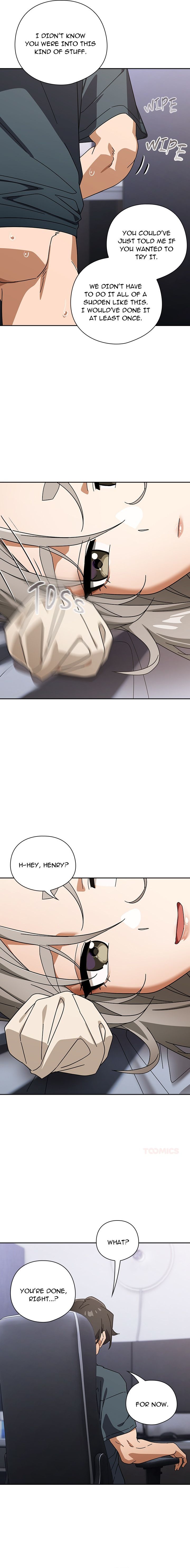 Switch ON Season 2 - Chapter 20 Page 17