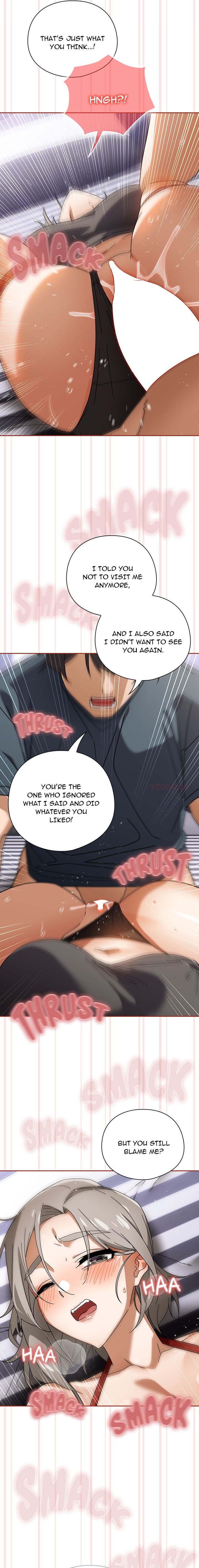 Switch ON Season 2 - Chapter 20 Page 4