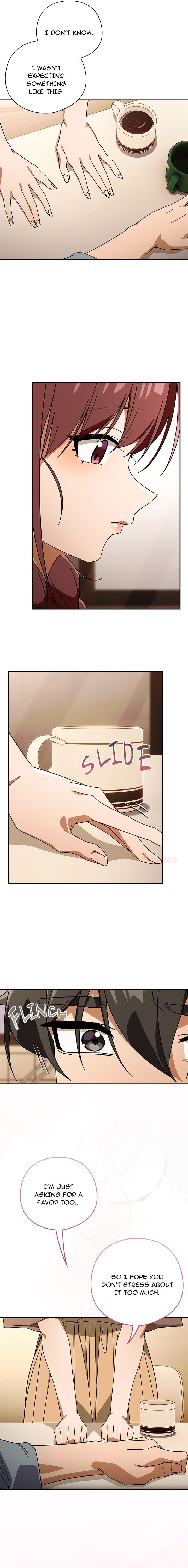 Switch ON Season 2 - Chapter 23 Page 12