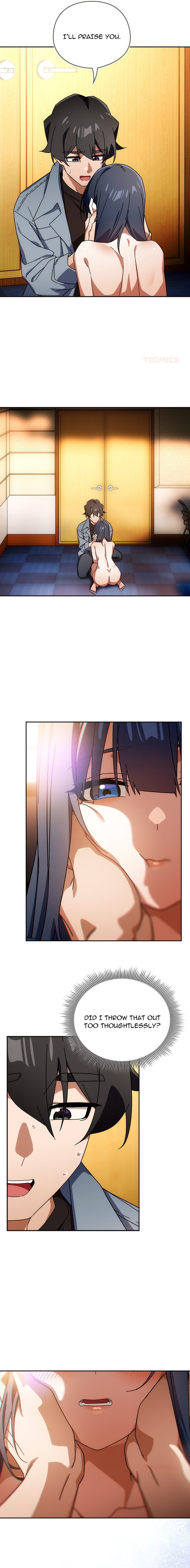 Switch ON Season 2 - Chapter 24 Page 14