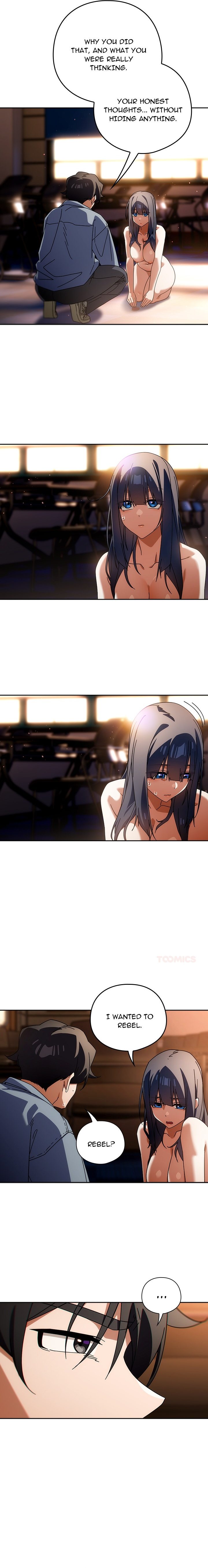 Switch ON Season 2 - Chapter 24 Page 9