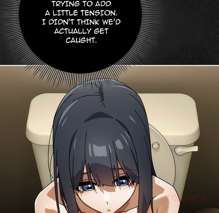 Switch ON Season 2 - Chapter 27 Page 37