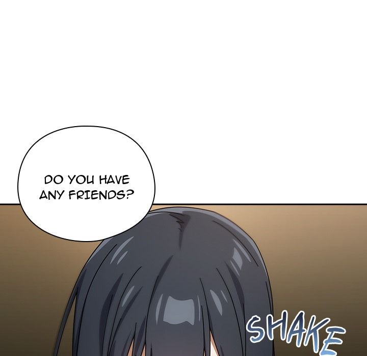 Switch ON Season 2 - Chapter 27 Page 59