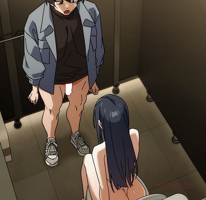 Switch ON Season 2 - Chapter 27 Page 67