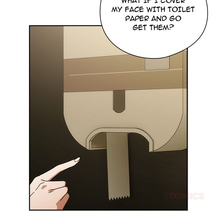 Switch ON Season 2 - Chapter 27 Page 72