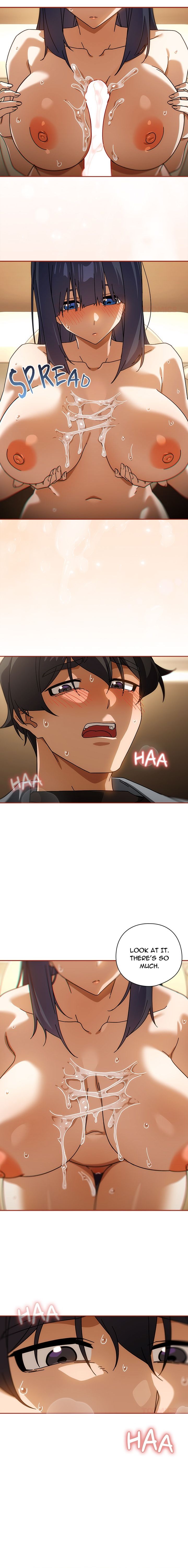 Switch ON Season 2 - Chapter 28 Page 14