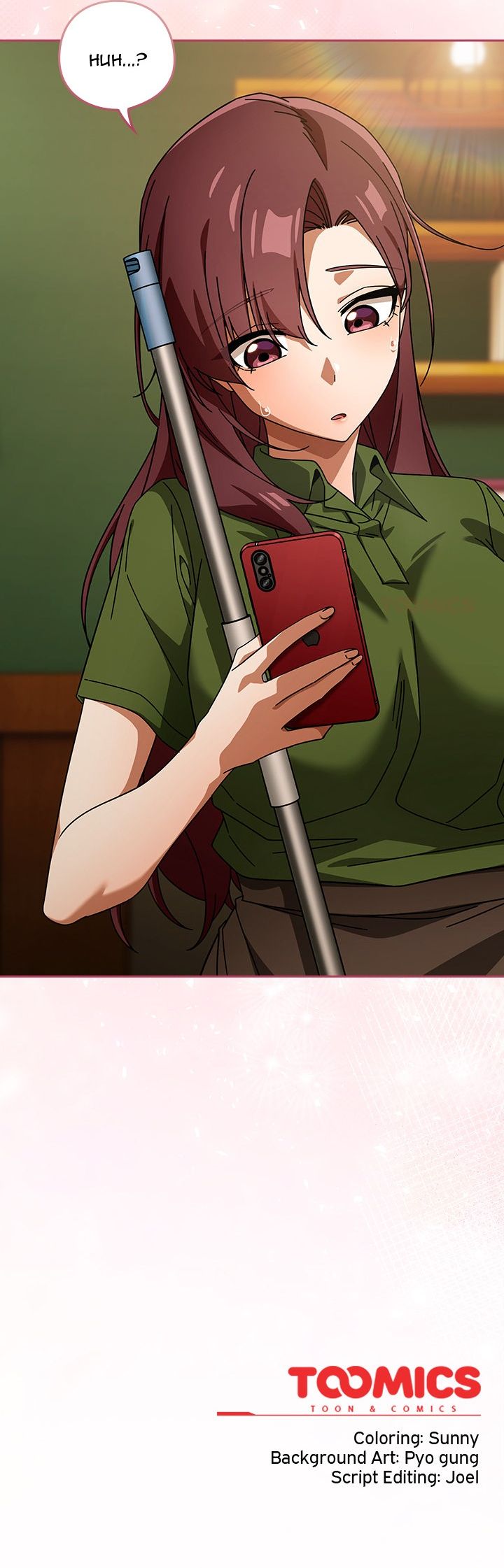 Switch ON Season 2 - Chapter 29 Page 20