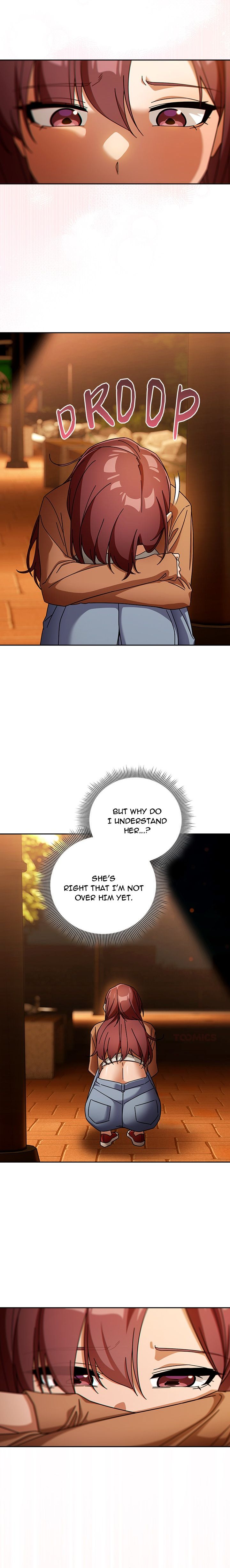 Switch ON Season 2 - Chapter 30 Page 17