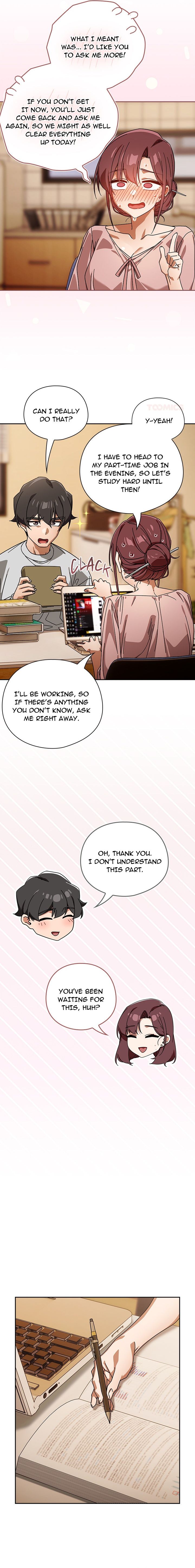 Switch ON Season 2 - Chapter 31 Page 11