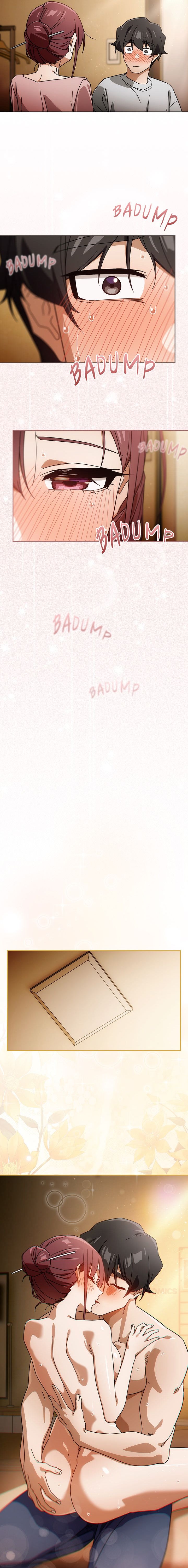 Switch ON Season 2 - Chapter 32 Page 18