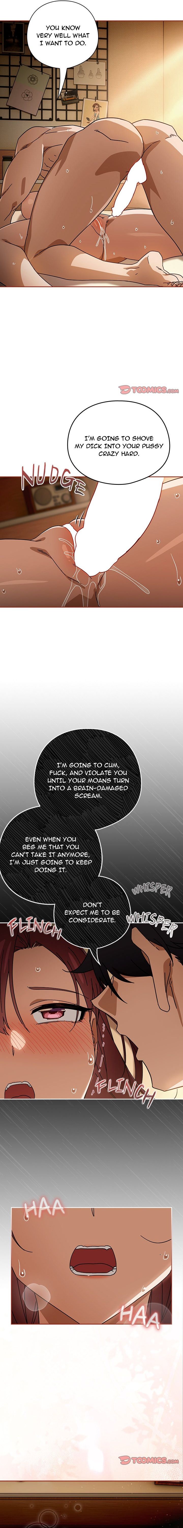 Switch ON Season 2 - Chapter 33 Page 17