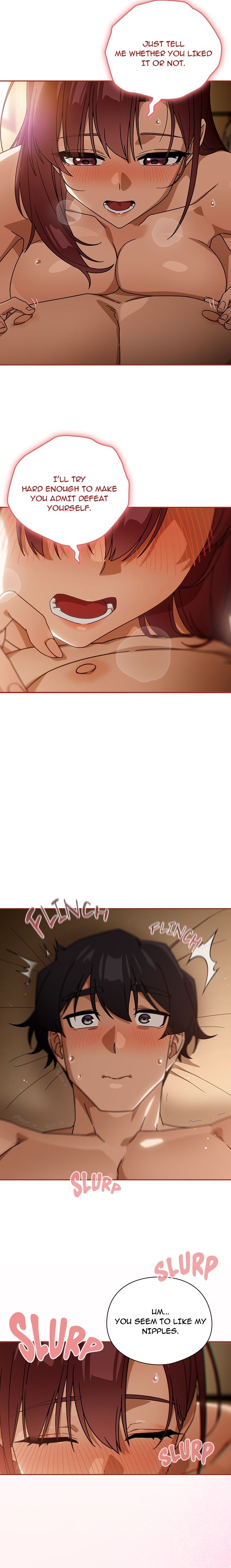 Switch ON Season 2 - Chapter 35 Page 13