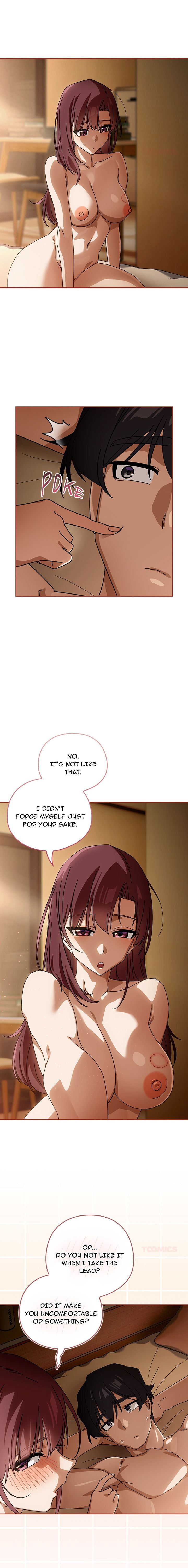 Switch ON Season 2 - Chapter 35 Page 8