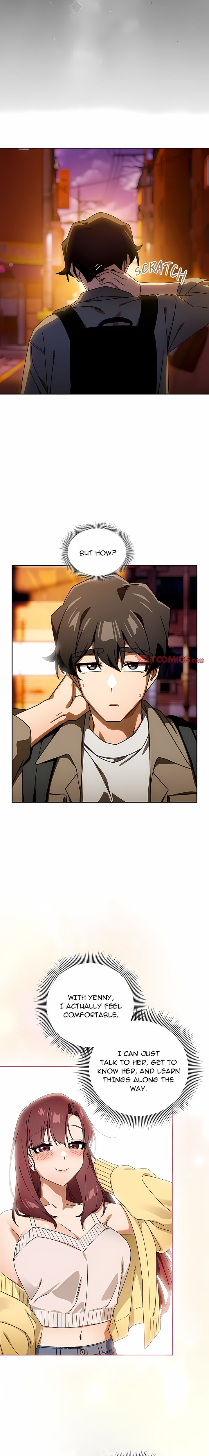 Switch ON Season 2 - Chapter 37 Page 5