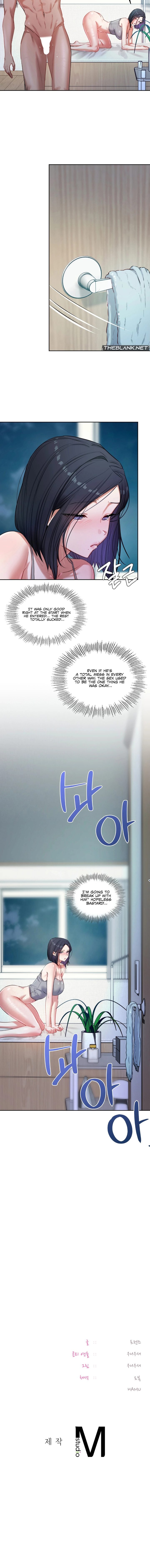 The Professor’s Secret Account - Chapter 12 Page 5