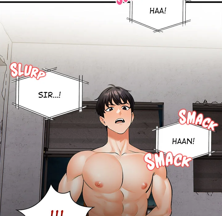 Mission - Chapter 16 Page 51