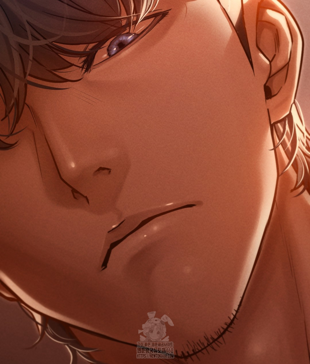 Paradise Villa Raw - Chapter 1 Page 142