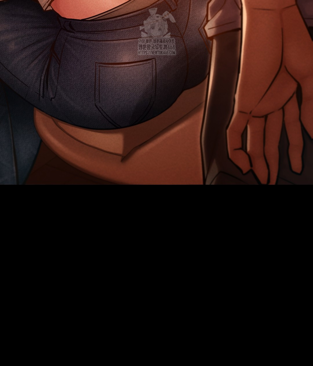 Paradise Villa Raw - Chapter 1 Page 59