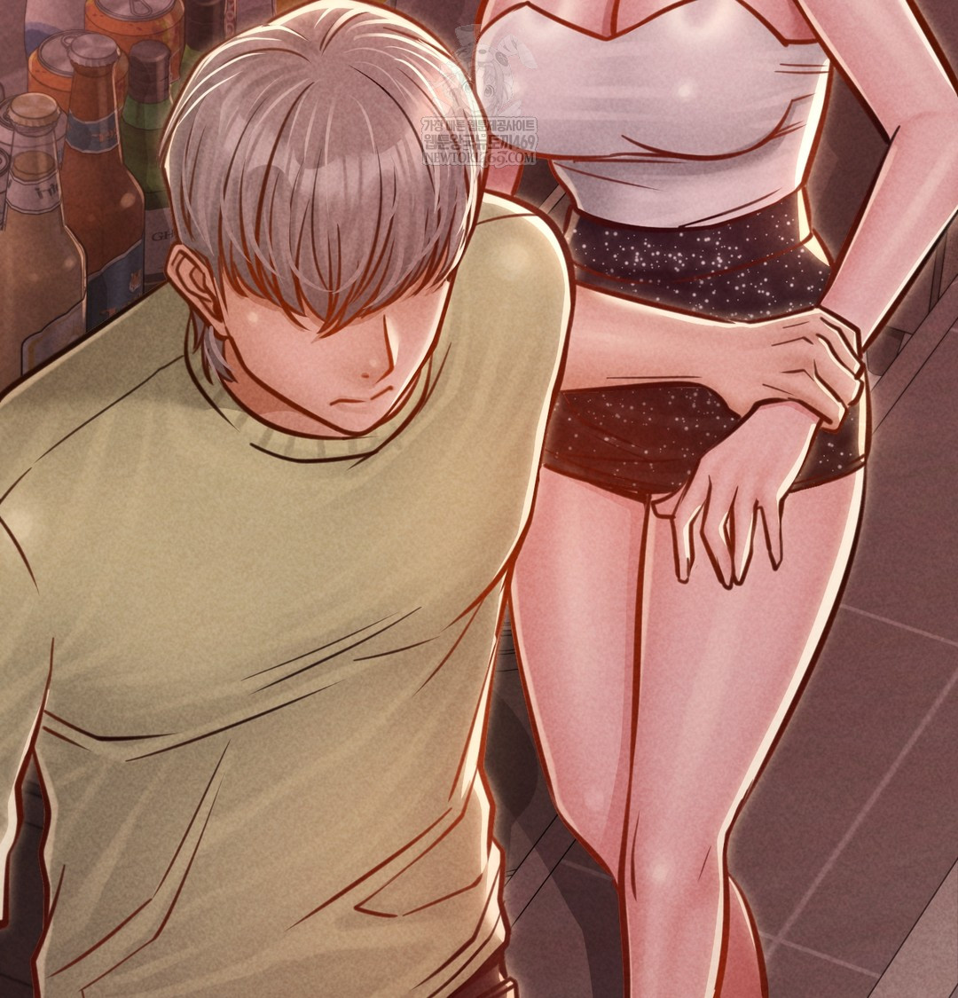 Paradise Villa Raw - Chapter 15 Page 58