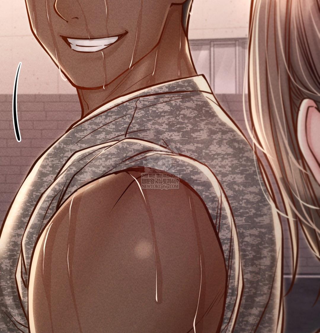 Paradise Villa Raw - Chapter 17 Page 119