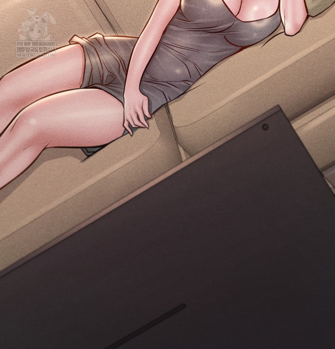 Paradise Villa Raw - Chapter 17 Page 94