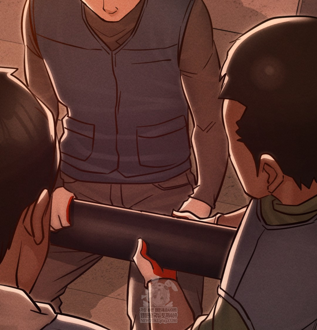 Paradise Villa Raw - Chapter 19 Page 102