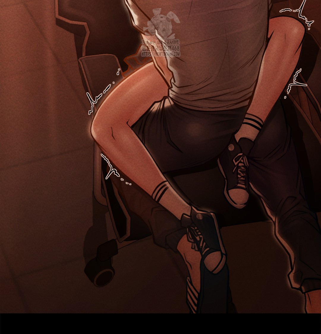 Paradise Villa Raw - Chapter 2 Page 40