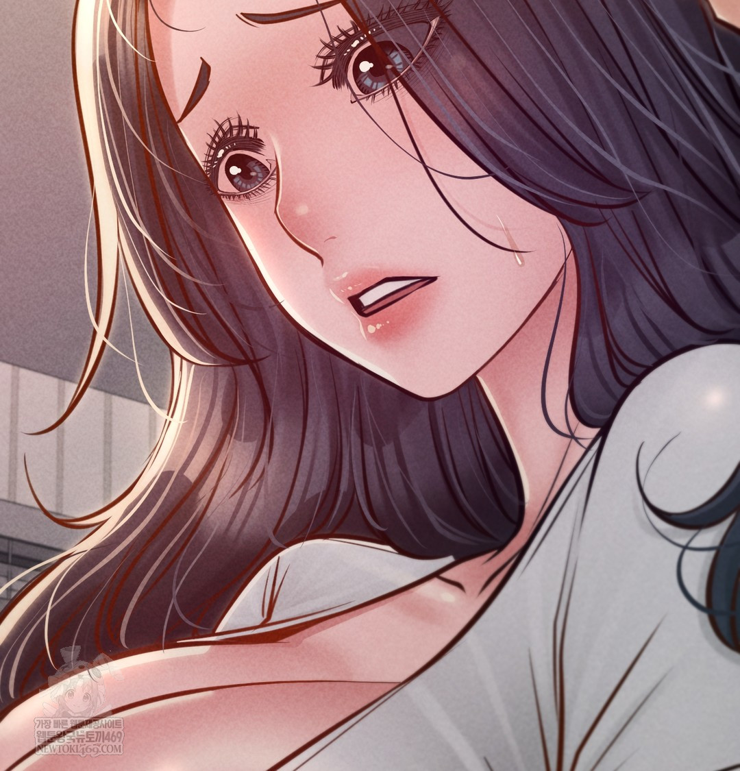 Paradise Villa Raw - Chapter 21 Page 101