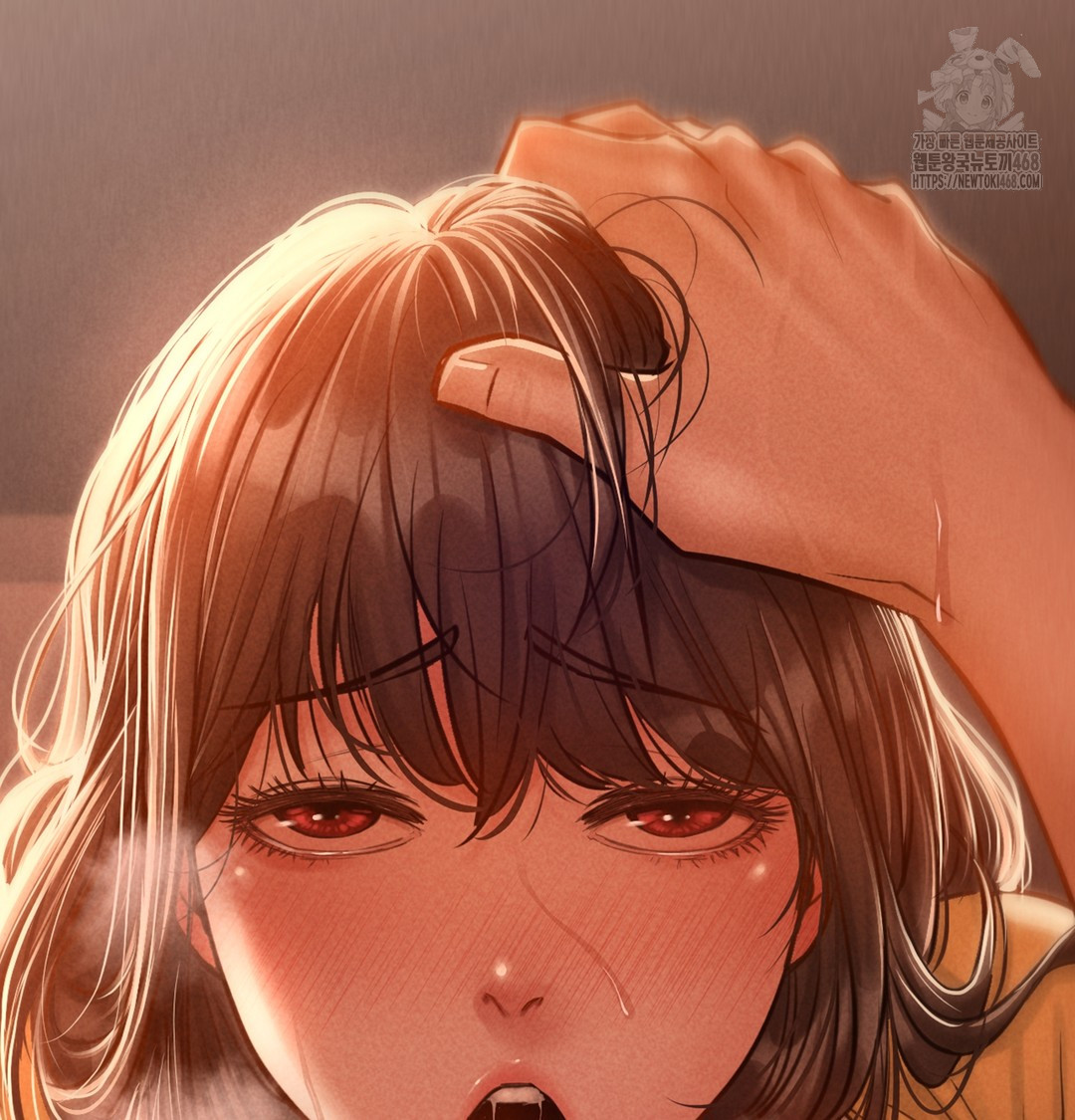 Paradise Villa Raw - Chapter 3 Page 132